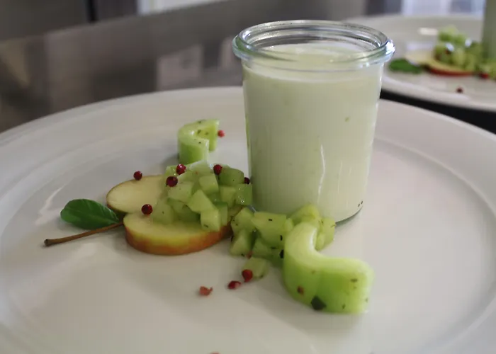 Otel Digitales Event & Hochzeitshotel Zum Gruenen Baum Taltitz