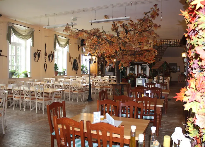 Digitales Event & Hochzeitshotel Zum Gruenen Baum 3*