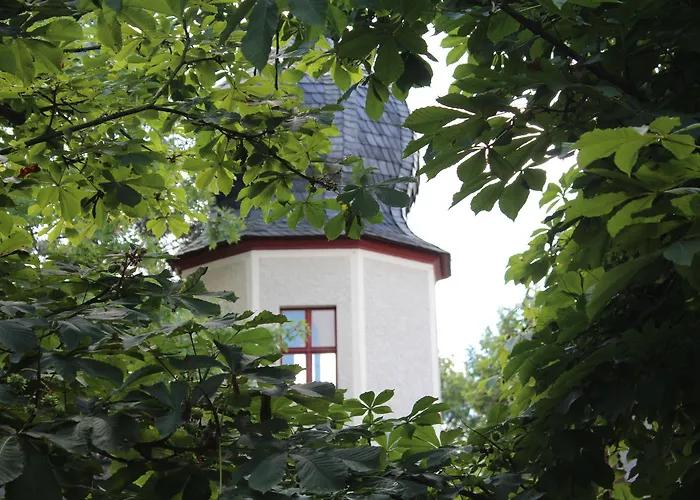 Digitales Event & Hochzeitshotel Zum Gruenen Baum فندق 3*