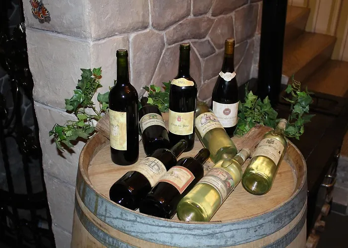 فندق Digitales Event & Hochzeitshotel Zum Gruenen Baum