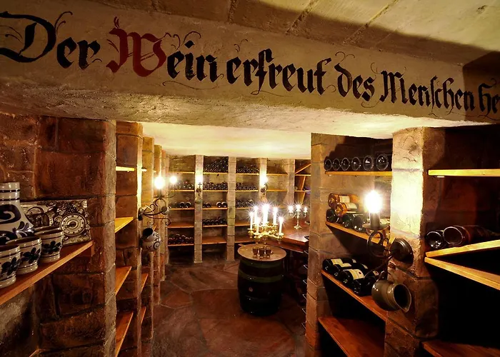 Digitales Event & Hochzeitshotel Zum Gruenen Baum