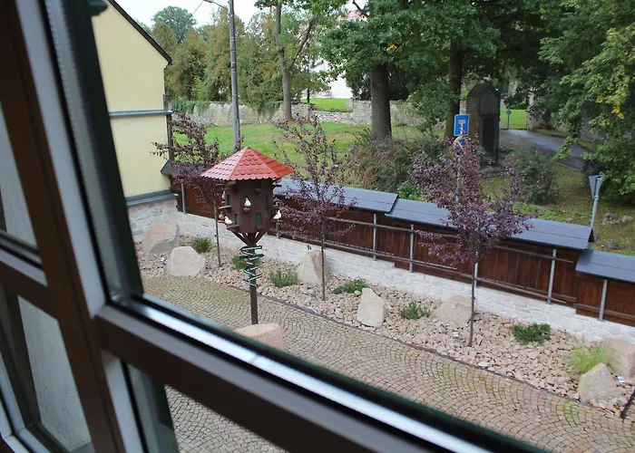 Digitales Event & Hochzeitshotel Zum Gruenen Baum Taltitz