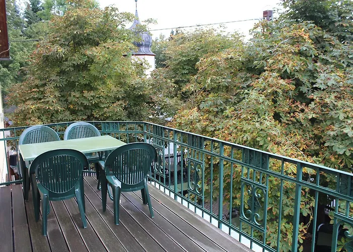 Digitales Event & Hochzeitshotel Zum Gruenen Baum 3* Taltitz