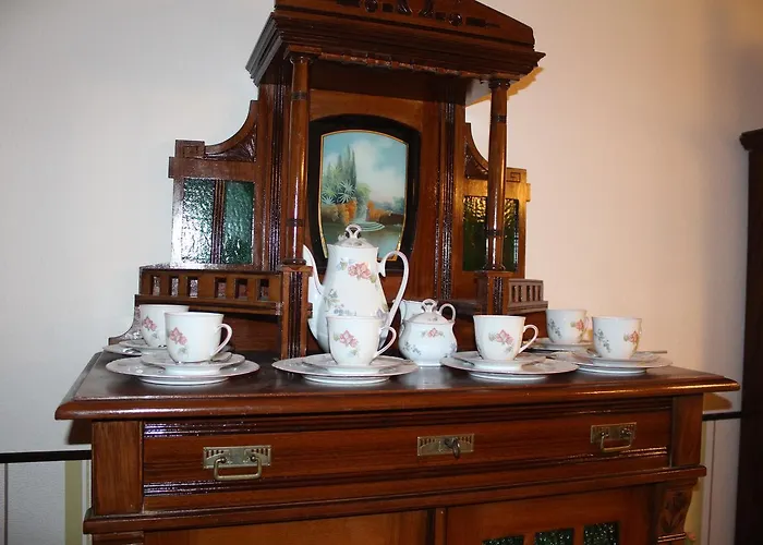 Digitales Event & Hochzeitshotel Zum Gruenen Baum فندق 3*