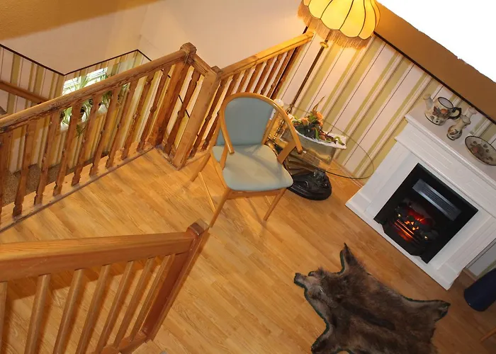 Digitales Event & Hochzeitshotel Zum Gruenen Baum فندق